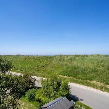 Comfortable Holiday In St Peter Ording Brosum