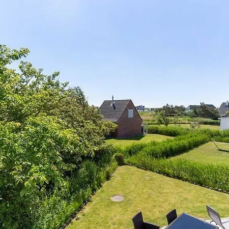 Apartamento Comfortable Holiday In St Peter Ording *