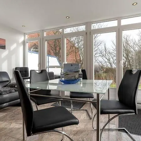 Comfortable Holiday In St Peter Ording *