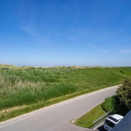 Comfortable Holiday In St Peter Ording