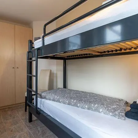 Comfortable Holiday In St Peter Ording *